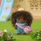 Hedgehog Baby (New) de Sylvanian Family - 2