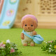 Le bébé Caniche de Sylvanian Family - 2