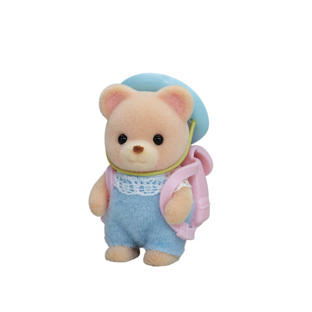 Bear Baby (New) de Sylvanian Family - 1