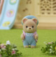 Bear Baby (New) de Sylvanian Family - 2