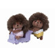 Les jumeaux Hérisson de Sylvanian Family - 1