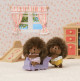 Les jumeaux Hérisson de Sylvanian Family - 2