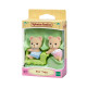 Bear Twins (New) de Sylvanian Family