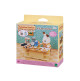 Kitchen Island de Sylvanian Family