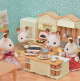Kitchen Island de Sylvanian Family - 3