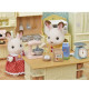 Kitchen Island de Sylvanian Family - 6