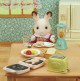 Breakfast Playset de Sylvanian Family - 3