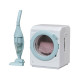 Laundry & Vacuum Cleaner de Sylvanian Family - 1