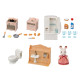 Playful Starter Furniture Set - Sylvanian Families 1