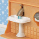 Playful Starter Furniture Set - Sylvanian Families 7