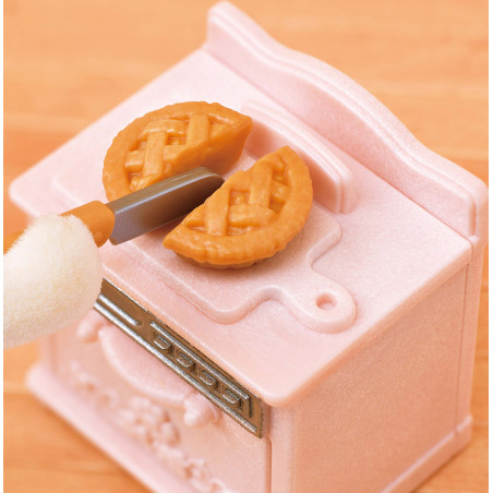 Playful Starter Furniture Set de Sylvanian Family - 8