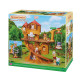 Adventure Tree House de Sylvanian Family