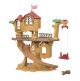 Adventure Tree House de Sylvanian Family - 1