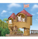 Adventure Tree House de Sylvanian Family - 4