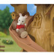 Adventure Tree House de Sylvanian Family - 6
