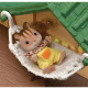 Le chalet du lac de Sylvanian Family - 9