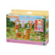 Baby Ropeway Park de Sylvanian Family