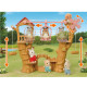 Baby Ropeway Park de Sylvanian Family - 4
