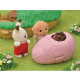 Baby Hedgehog Hideout de Sylvanian Family - 8