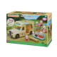 Le camping car de Sylvanian Family