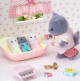 Les triplés Chat persan de Sylvanian Family - 2