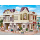 Fashion Play Set Town Girl Series - Persian Cat- - Sylvanian Families 5
