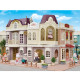 Fashion Play Set Town Girl Series - Tuxedo Cat- - Sylvanian Families 5