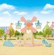 Baby Windmill Park de Sylvanian Family - 4