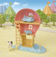 Baby Balloon Playhouse de Sylvanian Family - 5