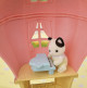 Baby Balloon Playhouse de Sylvanian Family - 7