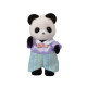 Pookie Panda Family de Sylvanian Family - 2