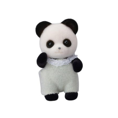 Pookie Panda Family de Sylvanian Family - 4