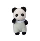 Pookie Panda Family de Sylvanian Family - 4