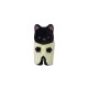 Midnight Cat Family - Sylvanian Families 1