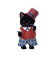 Midnight Cat Family - Sylvanian Families 3