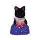 Midnight Cat Family - Sylvanian Families 4
