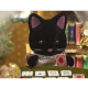 Midnight Cat Family - Sylvanian Families 6