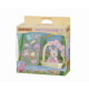 Hoppin' Easter Set de Sylvanian Family