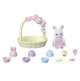 Hoppin' Easter Set de Sylvanian Family - 1