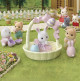 Hoppin' Easter Set de Sylvanian Family - 3