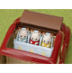 Triplets Stroller de Sylvanian Family - 6
