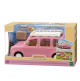 Family Picnic Van de Sylvanian Family