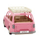 Family Picnic Van de Sylvanian Family - 6