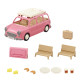 Family Picnic Van de Sylvanian Family - 1