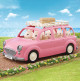Family Picnic Van de Sylvanian Family - 7