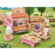 Family Picnic Van de Sylvanian Family - 9