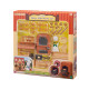 Bakery Shop Starter Set de Sylvanian Family