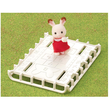 Family Picnic Van de Sylvanian Family - 11