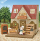 Bakery Shop Starter Set de Sylvanian Family - 3