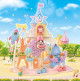 Baby Amusement Park de Sylvanian Family - 2